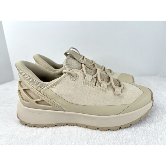 Kizik Wasatch Shoes Mens 9 / Womens 10.5 Sand Hands Free Sneakers Comfort main image 9